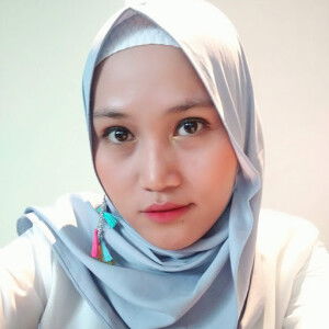 Nuri Maulida Uli profile icon