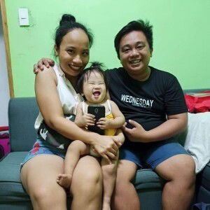 Tina Pascual profile icon