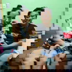 Tina Pascual profile icon