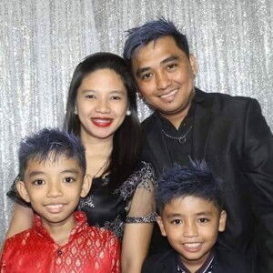 Arvie Zaragosa Marquez profile icon