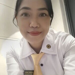 Maricar Fabia Pedrosa profile icon