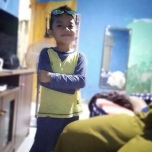 Lalu Rama Melonk profile icon