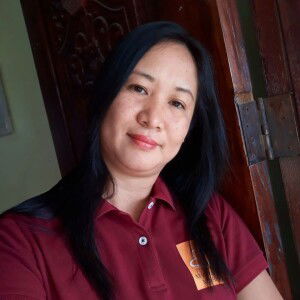 Maria Theresa Aluan Taguinaldo profile icon