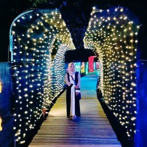 Shinta Fitriany profile icon