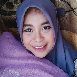 Siti aisyah profile icon