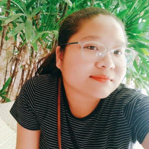 Abegail Triste profile icon