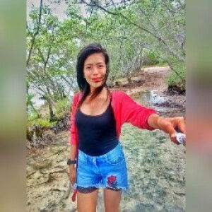 Merry Joy Aton profile icon