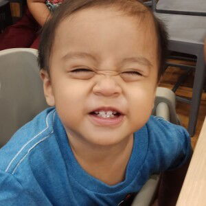 Aloysius Rafael Uno profile icon