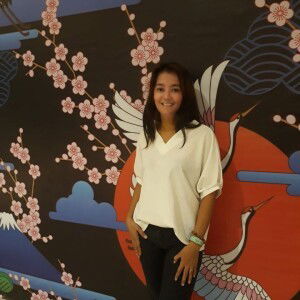 Belai Tecson profile icon