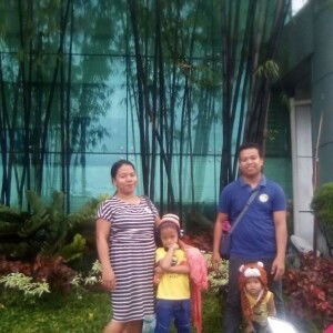 Joice Garfil Papuran profile icon