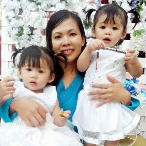 Amisah Kulangga profile icon