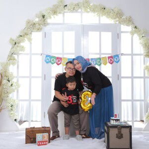 Murni Imung profile icon