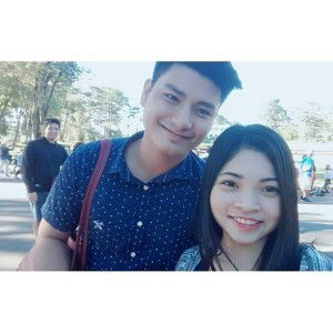 Donna Pontawe profile icon