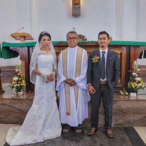 Nadya Adeline Waloni profile icon