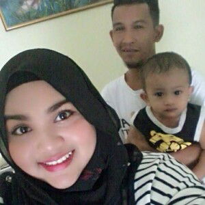 Izzaty Hanisa profile icon