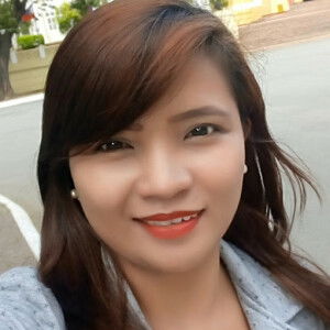 lenie raquepo profile icon