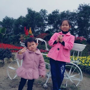 Hanh Nguyen profile icon