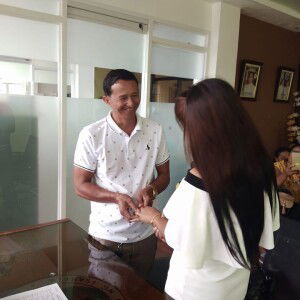 Lorna Cayabas profile icon