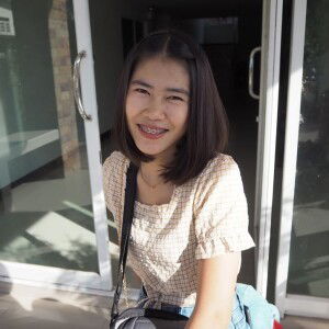 Pathamaporn Plangklang profile icon