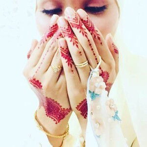 Ku Noor Fazira profile icon