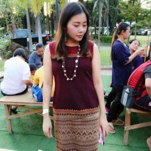 Aom Wasu profile icon