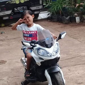 Liesda Fauzia Syarif profile icon