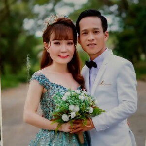 Vo Hoang Luan profile icon