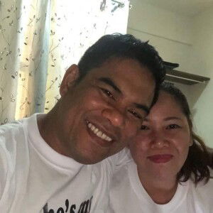 Beth Estrada Ogahayon profile icon