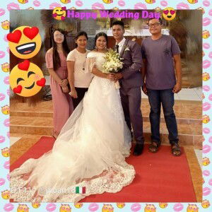 Joan De Guzman Catalan profile icon