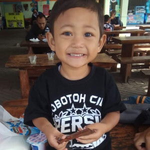 Sendi Sriwahyuni profile icon