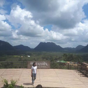 Sujira Paiboon profile icon