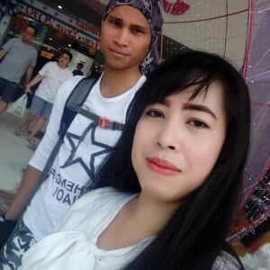 Regina Isteri Ku Manja profile icon