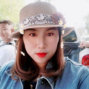 Sutida Flower Paungbunga profile icon