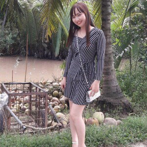 Tram Truong profile icon