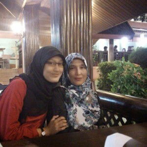 Dinda Puspita Sari profile icon