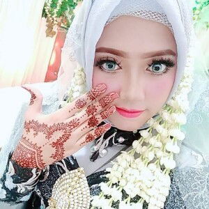 Ralistia Putri profile icon