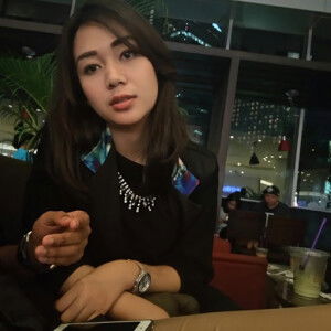 Isra Miranti profile icon