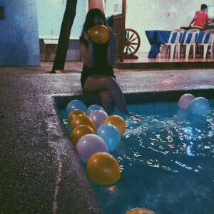 Glaze Chua profile icon