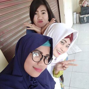 Zahra Lusi profile icon