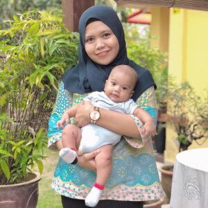 Nur Fatin Syahirah profile icon