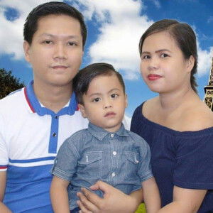 Joel Bench (Cariaga) profile icon