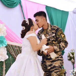 Apple Medina Licay profile icon