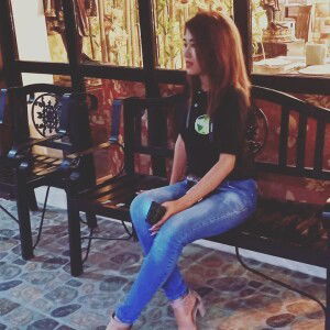 Jellian Rosauro profile icon