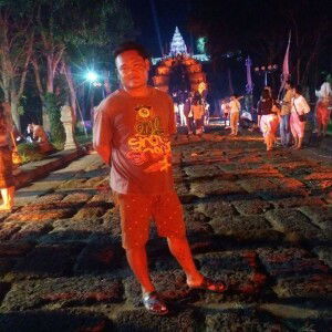 ตุ๊ต๊ะ ถือสันโดด ไม่โสดแต่อิสระ profile icon