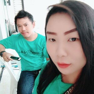 Jariya Nongkik profile icon