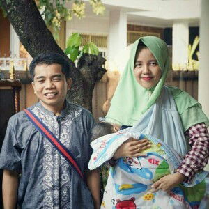 Puput Fadiah profile icon