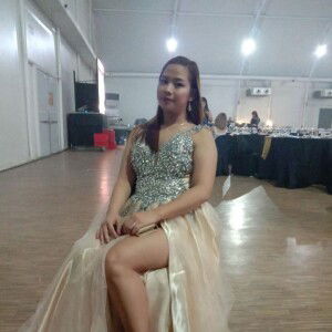 Anjanette Jimenez Burcer profile icon