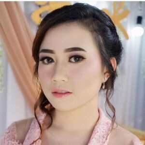 Nanda P.R profile icon