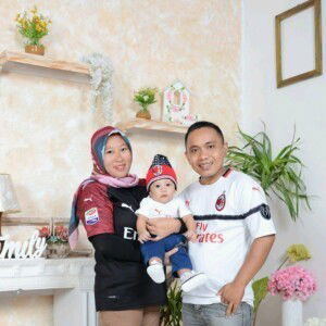 Thety Midwife profile icon