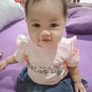 Lala Isna profile icon